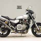 Мотоцикл Yamaha XJR1300 з пробігом 20801 km