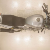 Мотоцикл Yamaha XJR1300 з пробігом 20801 km