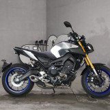 Мотоцикл Yamaha MT-09SP с пробегом 24273 km