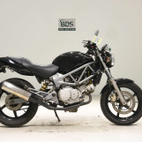 Мотоцикл Honda VTR250 з пробігом 3489 km