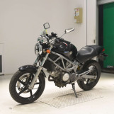 Мотоцикл Honda VTR250 з пробігом 3489 km