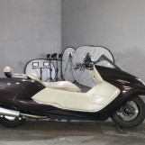 Мотоцикл Yamaha MAXAM250 с пробегом 40592 km