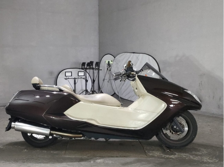 Мотоцикл Yamaha MAXAM250 с пробегом 40592 km