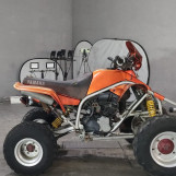 Мотоцикл Yamaha YF200S