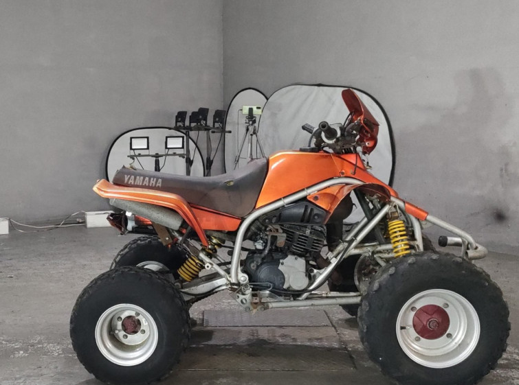 Мотоцикл Yamaha YF200S