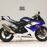 Мотоцикл Suzuki GSX-R1000 с пробегом 51606 km