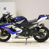 Мотоцикл Suzuki GSX-R1000 с пробегом 51606 km