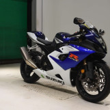 Мотоцикл Suzuki GSX-R1000 с пробегом 51606 km