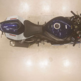 Мотоцикл Suzuki GSX-R1000 с пробегом 51606 km