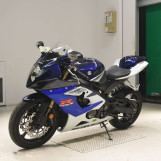 Мотоцикл Suzuki GSX-R1000 с пробегом 51606 km