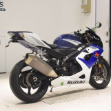 Мотоцикл Suzuki GSX-R1000 с пробегом 51606 km