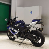 Мотоцикл Suzuki GSX-R1000 с пробегом 51606 km