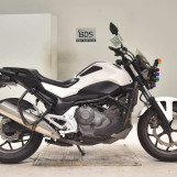 Мотоцикл Honda NC750L с пробегом 60624 km
