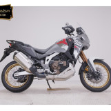 Мотоцикл Honda AFRICATWIN CRF1100LD AS з пробігом 2586 km