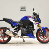 Мотоцикл BMW F900R з пробігом 1978 km