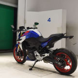 Мотоцикл BMW F900R з пробігом 1978 km