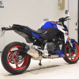 Мотоцикл BMW F900R з пробігом 1978 km