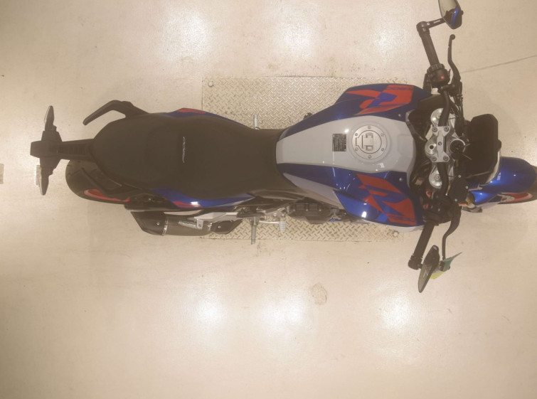 Мотоцикл BMW F900R з пробігом 1978 km