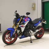 Мотоцикл BMW F900R з пробігом 1978 km