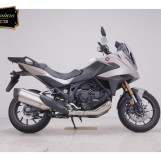 Мотоцикл Honda NT1100 с пробегом 608 km