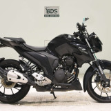 Мотоцикл Yamaha FZ25 з пробігом 8266 km