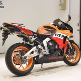 Мотоцикл Honda CBR600RR з пробігом 18983 km