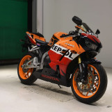 Мотоцикл Honda CBR600RR з пробігом 18983 km