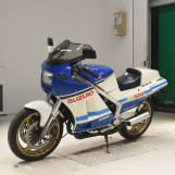 Мотоцикл Suzuki RG500 GAMMA з пробігом 10974 km