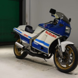 Мотоцикл Suzuki RG500 GAMMA з пробігом 10974 km