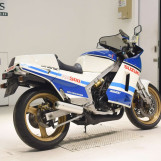 Мотоцикл Suzuki RG500 GAMMA з пробігом 10974 km