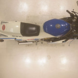 Мотоцикл Suzuki RG500 GAMMA з пробігом 10974 km