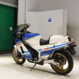 Мотоцикл Suzuki RG500 GAMMA з пробігом 10974 km