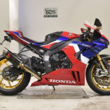 Мотоцикл Honda CBR1000RR SP с пробегом 5870 km