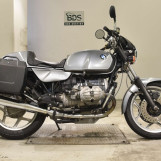 Мотоцикл BMW R100RS з пробігом 66565 km