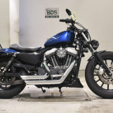 Мотоцикл HD SPORTSTER XL1200R с пробегом 16343 km