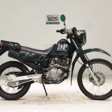 Мотоцикл Suzuki DF200E с пробегом 402 km