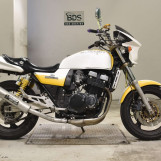 Мотоцикл Suzuki GSX400 IMPULSE с пробегом 46735 km