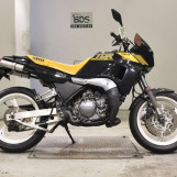 Мотоцикл Yamaha TDR250 с пробегом 9997 km