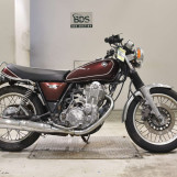 Мотоцикл Yamaha SR400 з пробігом 19144 km