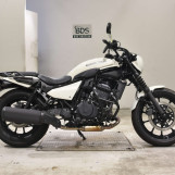 Мотоцикл Kawasaki ELIMINATOR400-3SE с пробегом 583 km