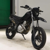 Мотоцикл Yamaha XT250X з пробігом 23710 km