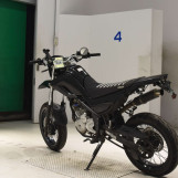 Мотоцикл Yamaha XT250X з пробігом 23710 km