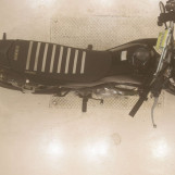 Мотоцикл Yamaha XT250X з пробігом 23710 km
