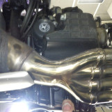 Мотоцикл Honda CB650R з пробігом 2225 km