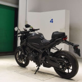 Мотоцикл Honda CB650R з пробігом 2225 km