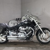 Мотоцикл Suzuki BOULEVARD M109R с пробегом 28529 km