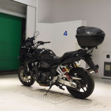 Мотоцикл Honda CB1300SF BOLDOR с пробегом 10693 km