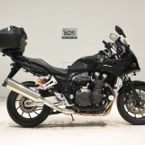 Мотоцикл Honda CB1300SF BOLDOR с пробегом 10693 km