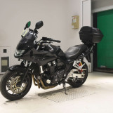 Мотоцикл Honda CB1300SF BOLDOR с пробегом 10693 km