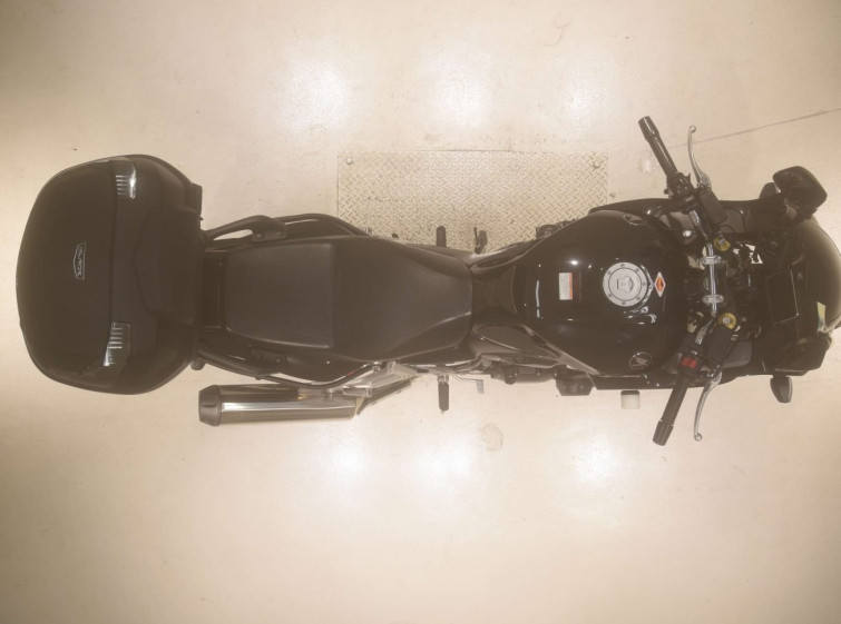 Мотоцикл Honda CB1300SF BOLDOR с пробегом 10693 km